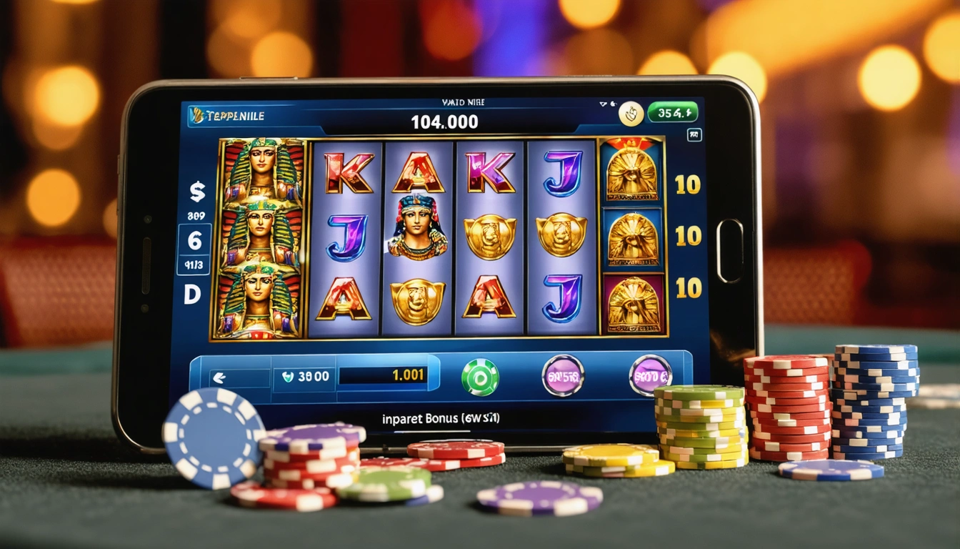 Temple nile casino bonus review and wagering guide