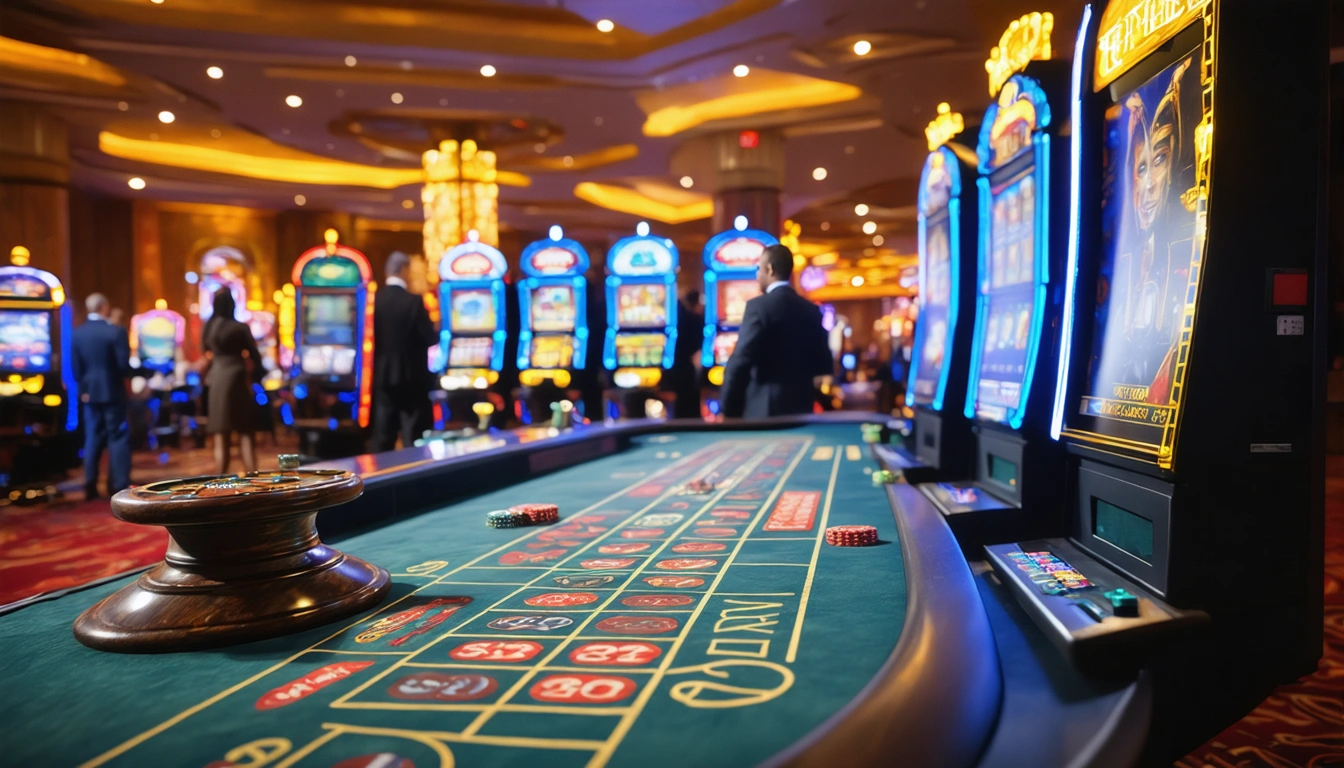 Temple nile casino review of games payments and security