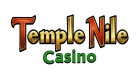 Logo templenilecasino.nz
